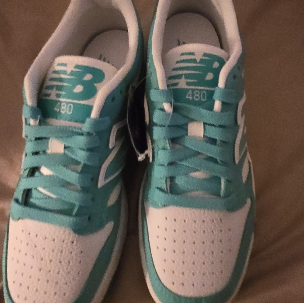 New Balance 480